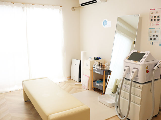 店舗情報