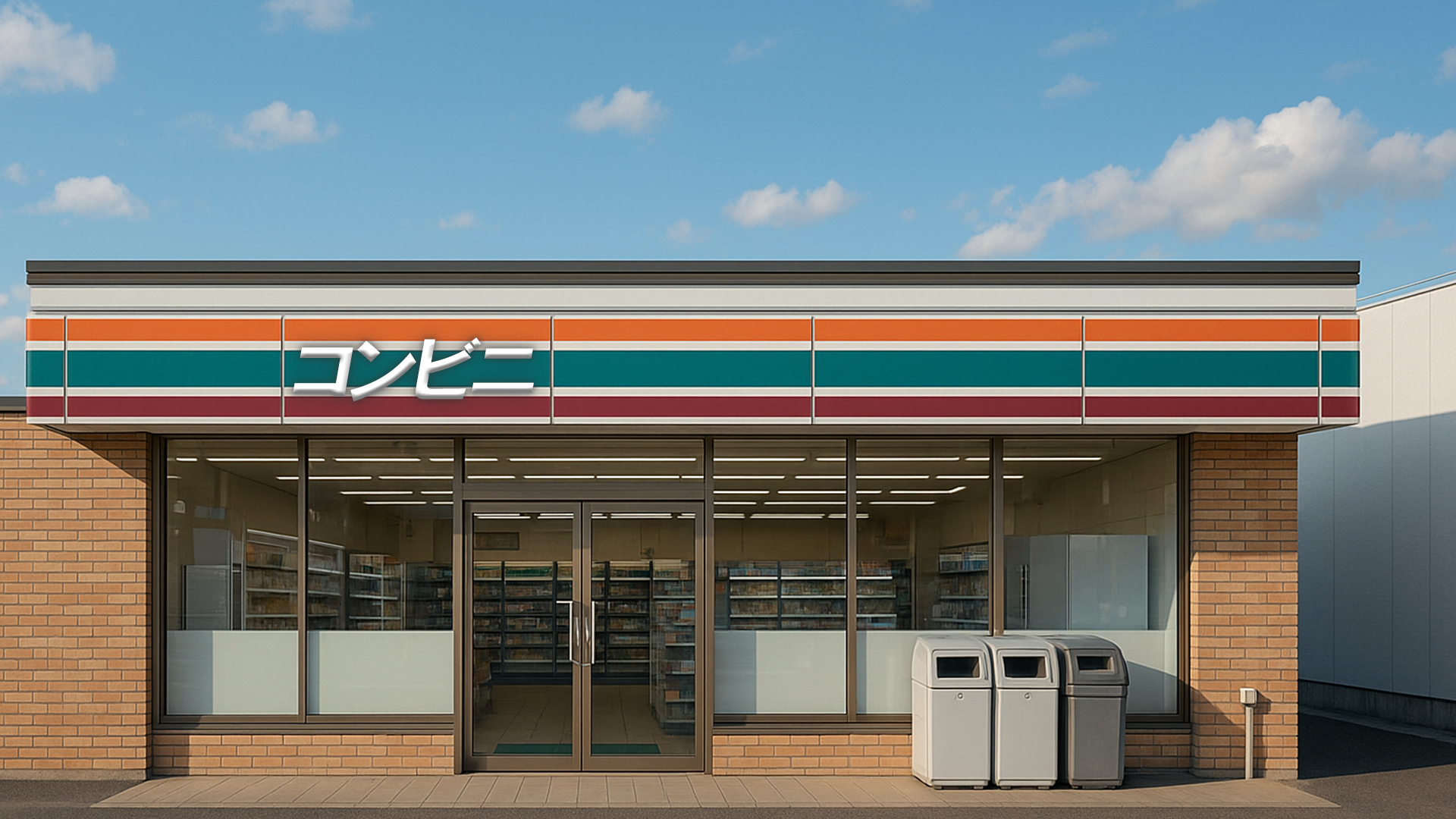 クリーンライフ琉くんの画像