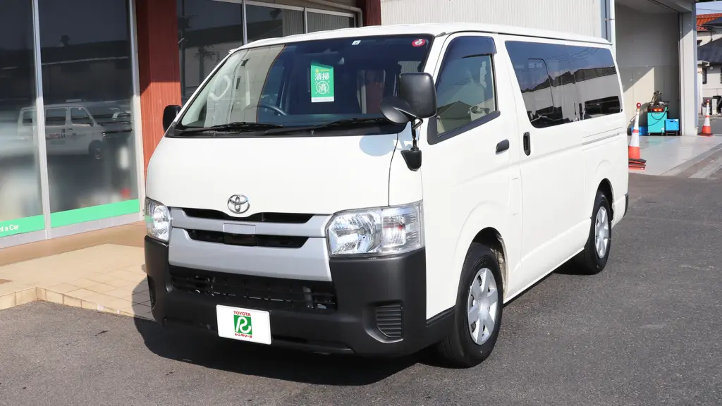 「トヨタレンタリース佐賀 唐津和多田店」の画像