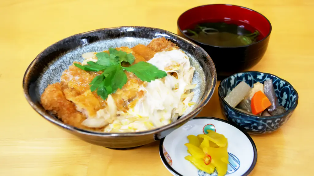 有明うどんの画像
