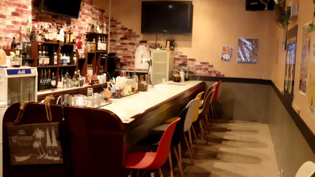 Bar33の画像