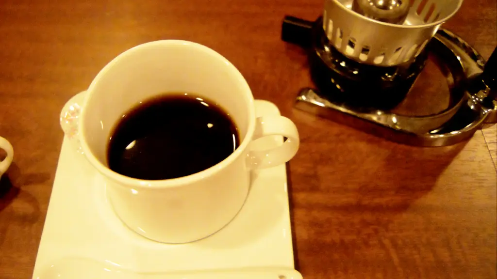 Bar&Cafe Yの画像