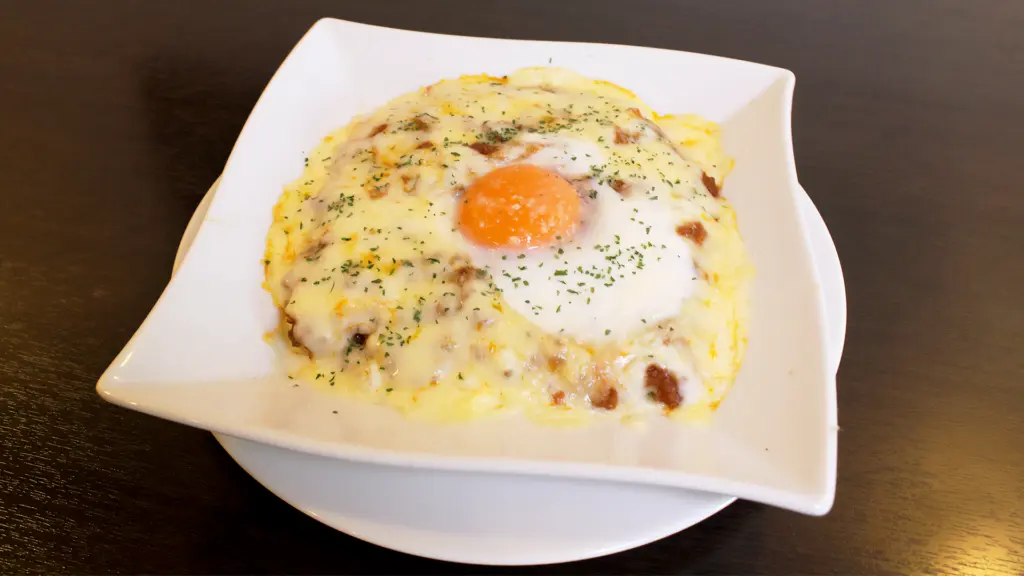 Bar&Cafe Yの画像