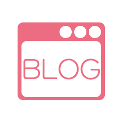 BLOGアイコン画像