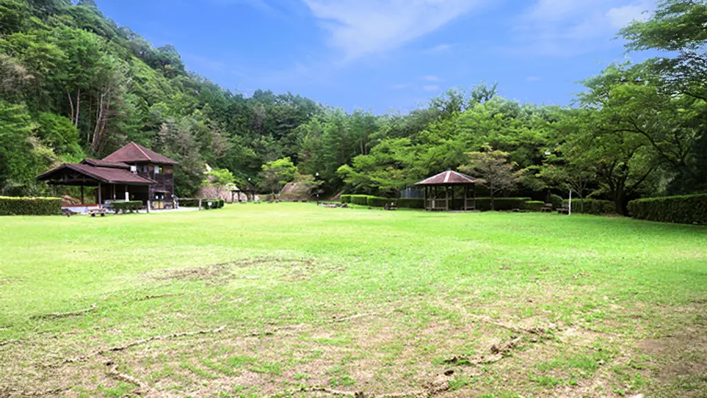 佐賀県キャンプ場特集の画像