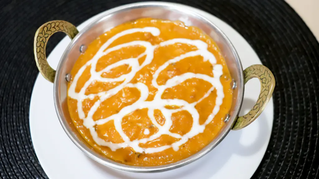 Curry Restaurant プルニマ鹿島店の画像