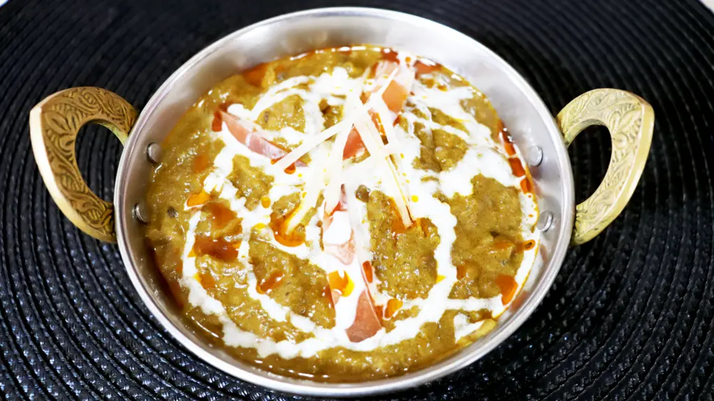 Curry Restaurant プルニマ鹿島店の画像