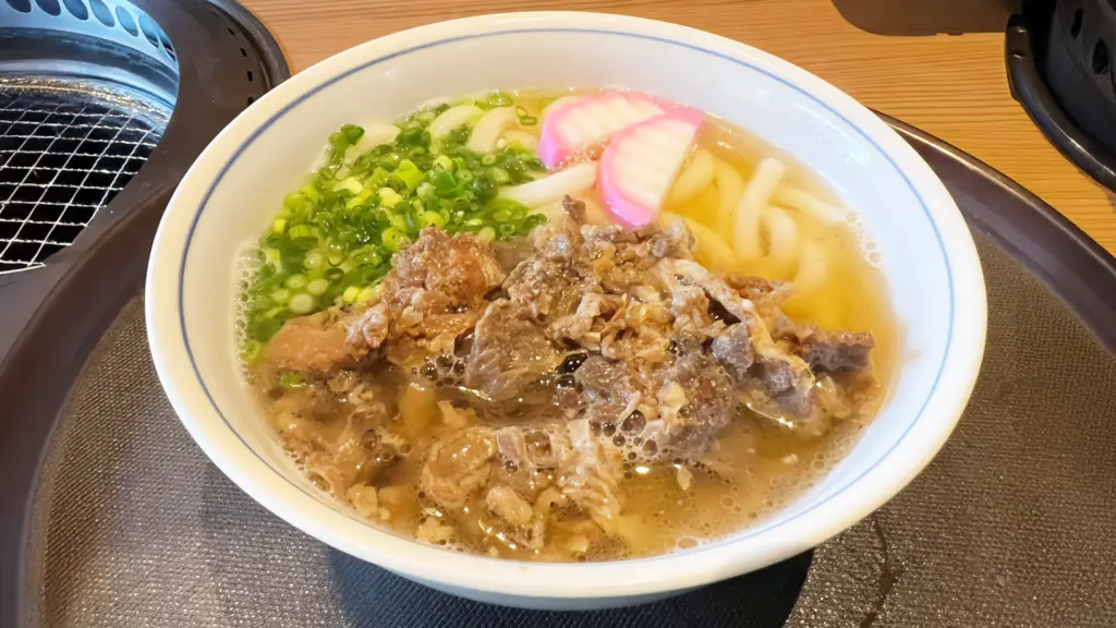 炎家 金剛園の画像