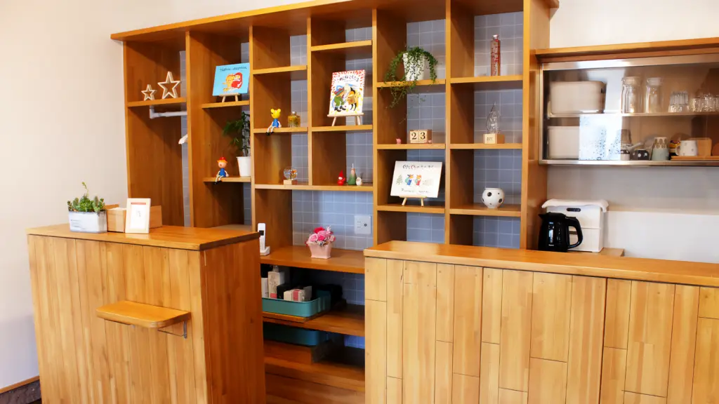 Hair atelier pan pan shuppaの画像