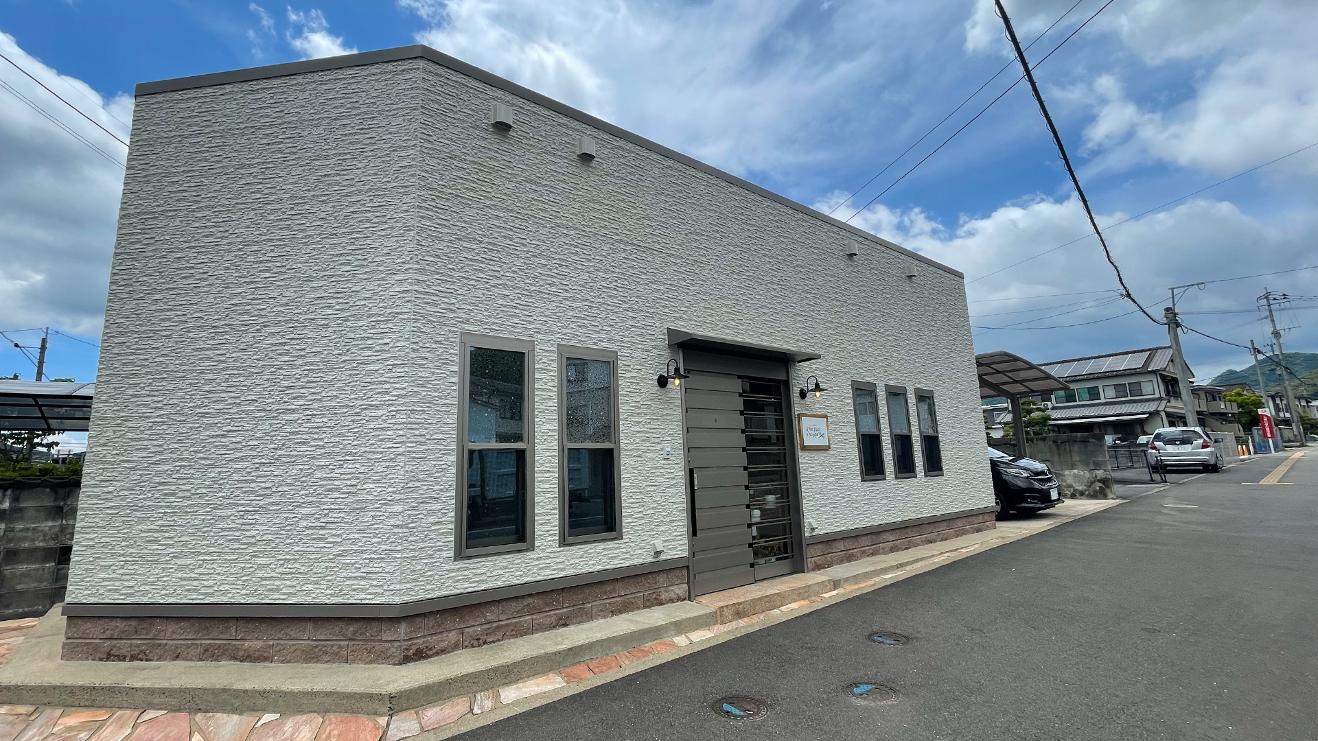 Hair atelier pan pan shuppaの画像