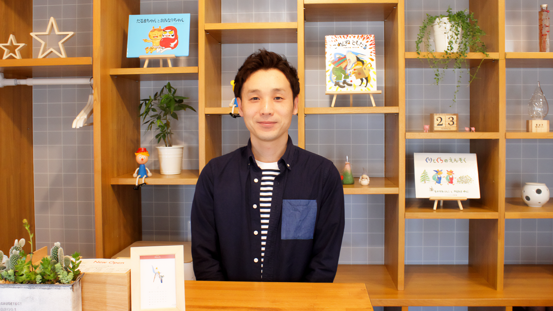 Hair atelier pan pan shuppaの画像