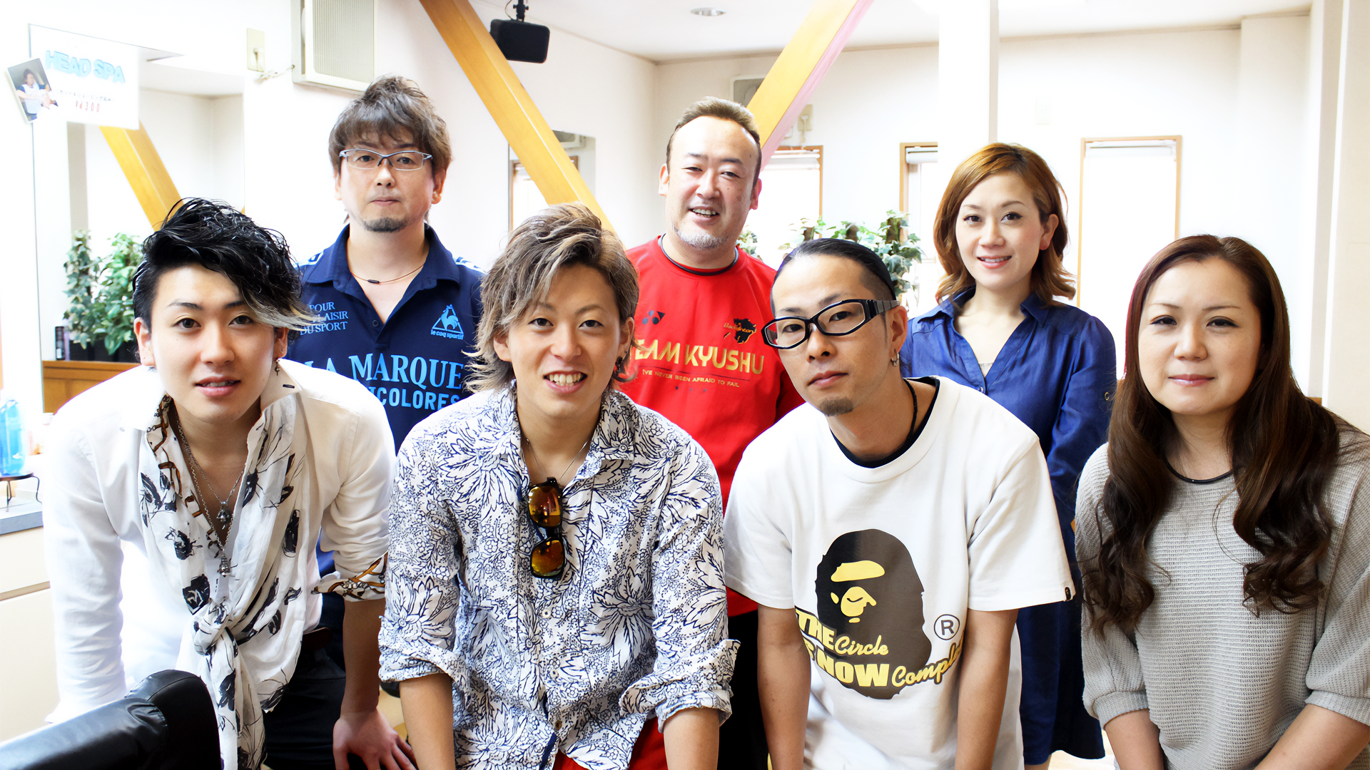 ヘアークラブ YAMAの画像