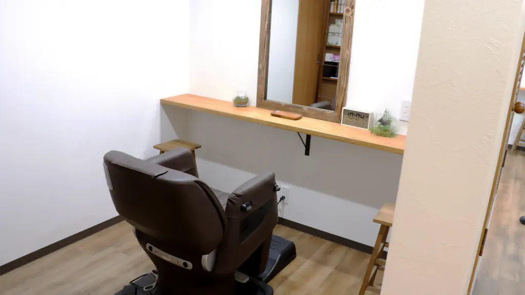Hair&Relaxation CLOVERの画像