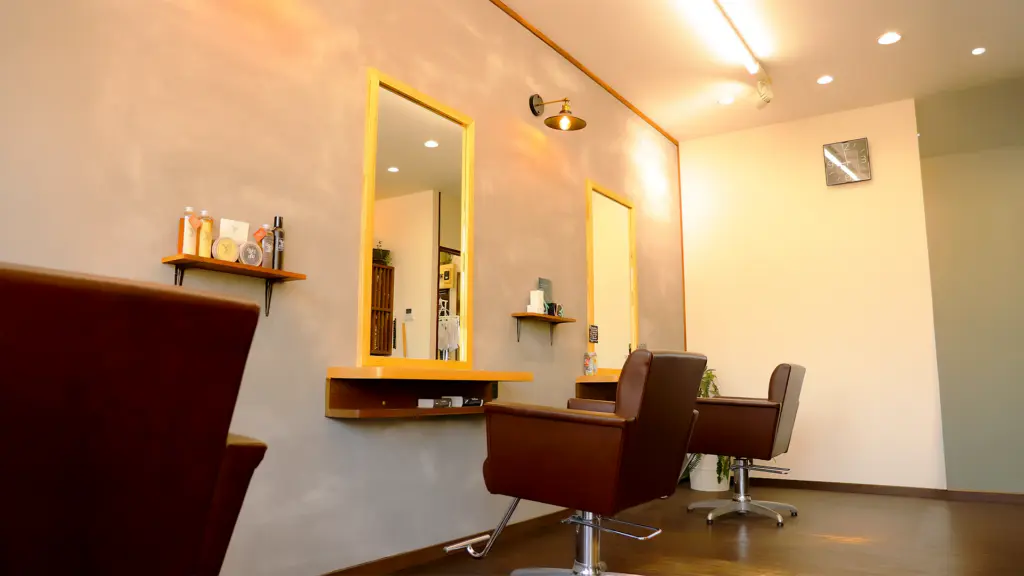 Hair Design CREAの画像