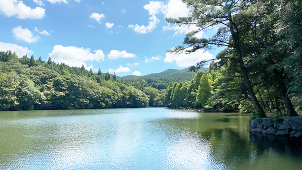 佐賀県キャンプ場特集の画像