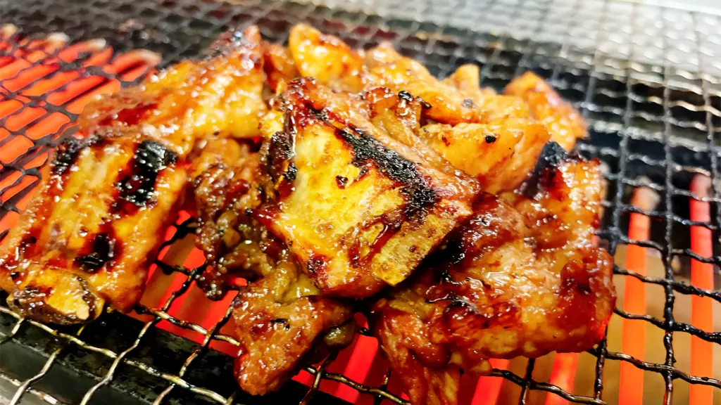 居食屋タムの画像