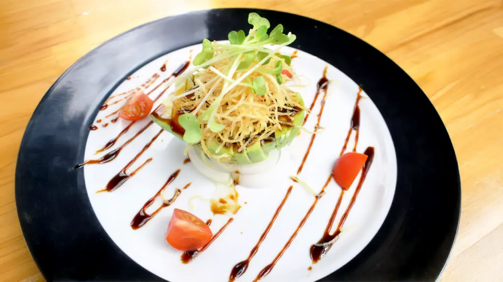 居食屋タムの画像