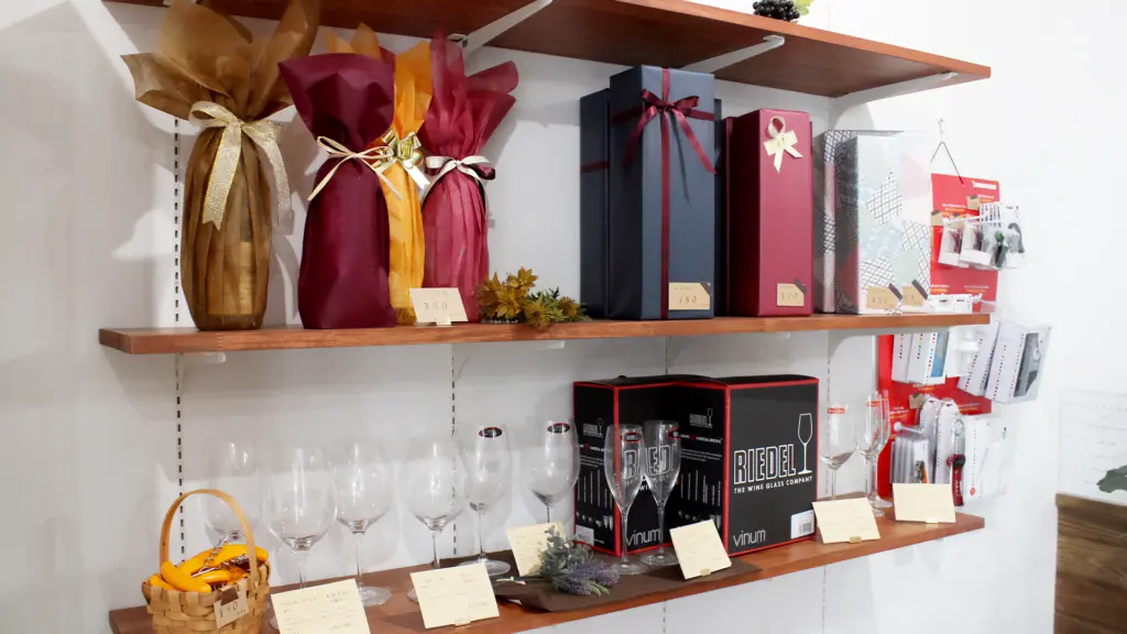 伊東酒店「WINE&SAKE ITO」の画像