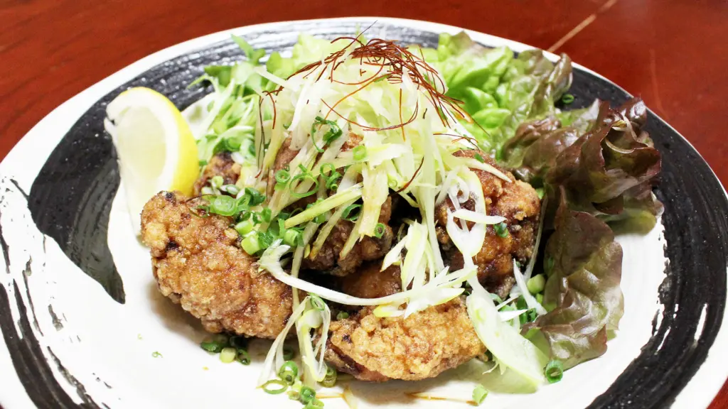 居酒屋 たら福の画像