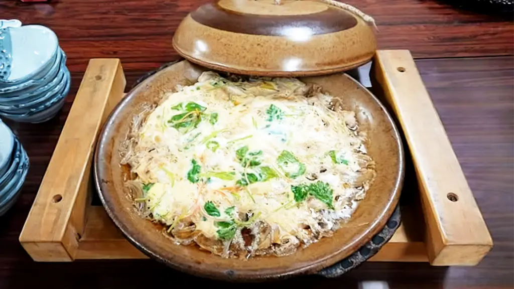 割烹ひろの画像