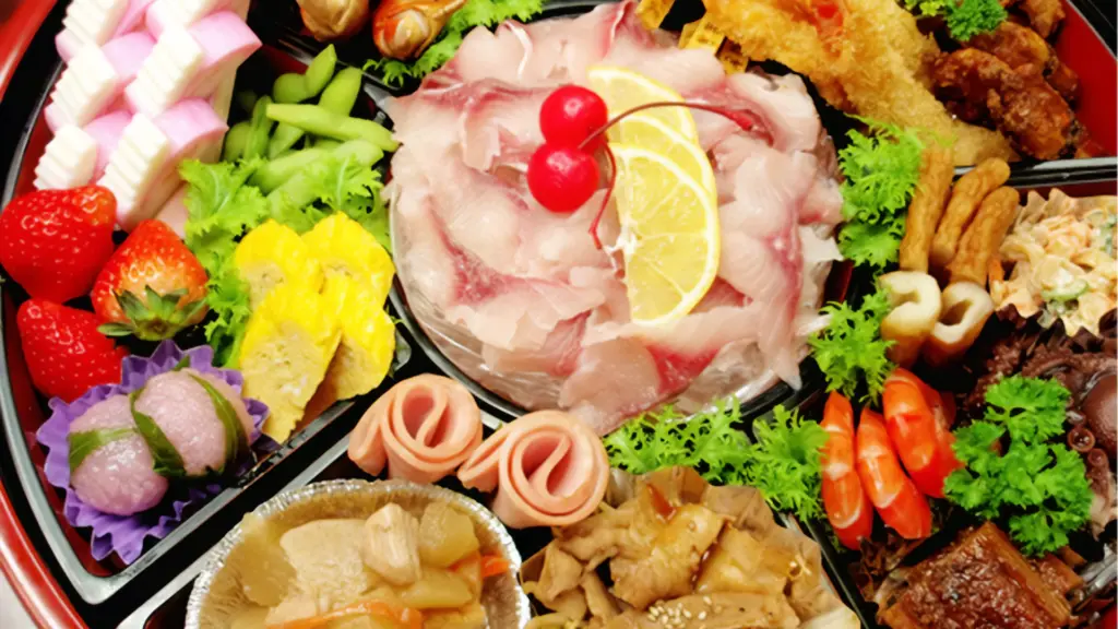 お食事どころ 家督屋の画像