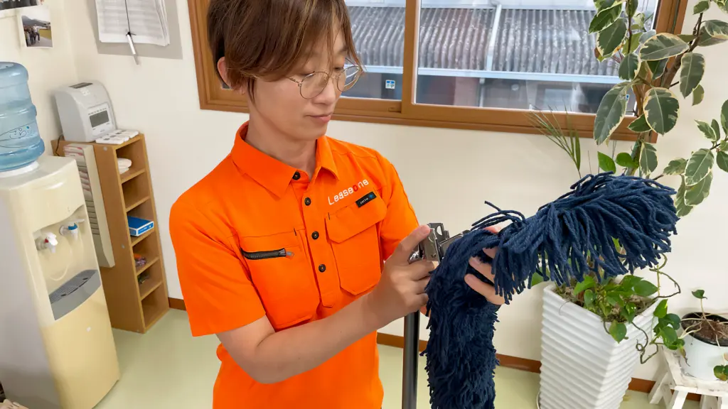 株式会社リースワンの画像
