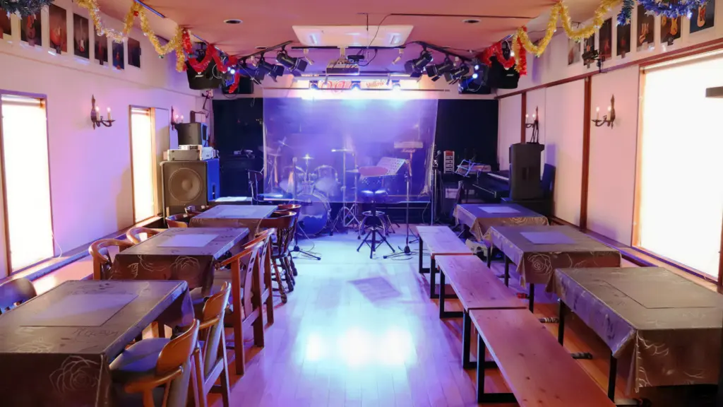 ライブ喫茶 Roadの画像