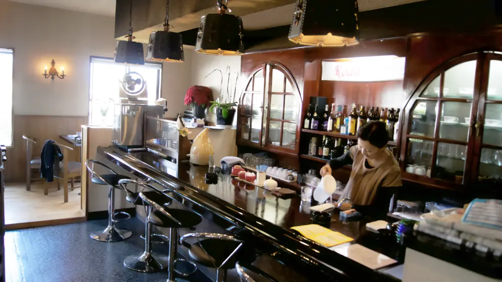 ライブ喫茶 Roadの画像