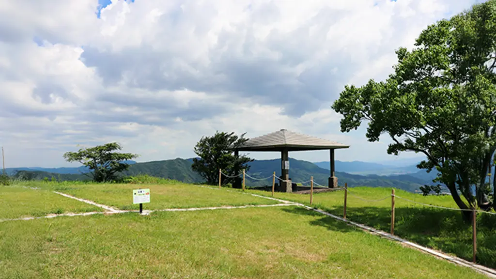 佐賀県キャンプ場特集の画像