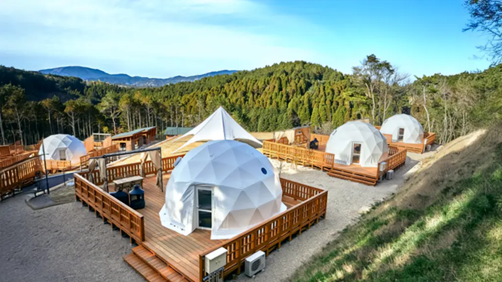 佐賀県キャンプ場特集の画像