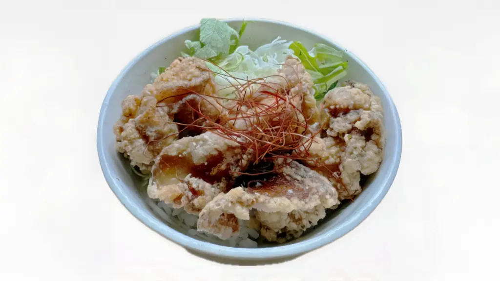 NAGOMI TANtoDONの画像