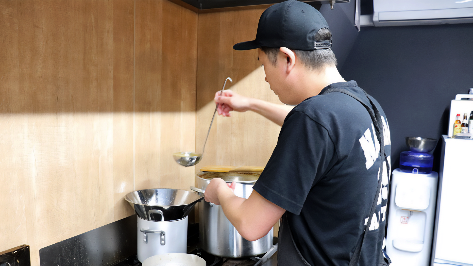 NAGOMI TANtoDONの画像