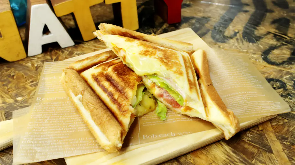 NATTY COFFEE STANDの画像