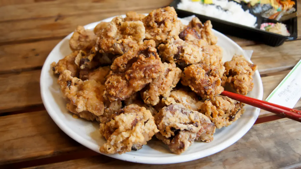 お好みランチ 三草二木の画像