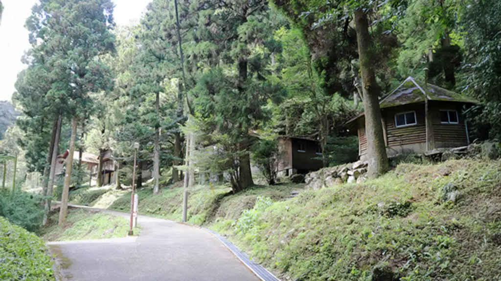 佐賀県キャンプ場特集の画像