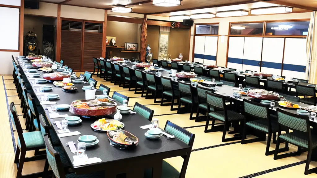 お食事処 立花屋の画像