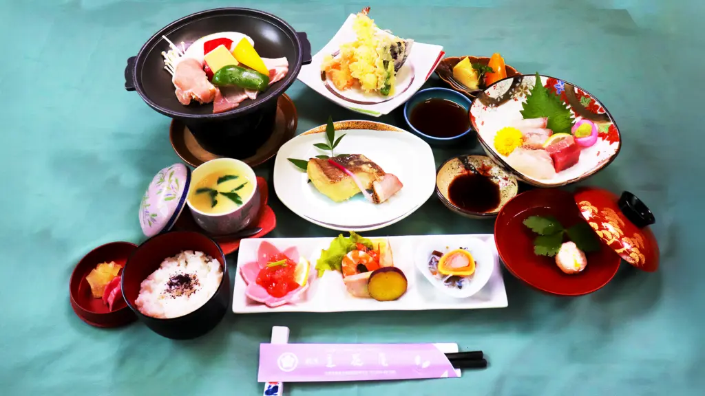 お食事処 立花屋の画像