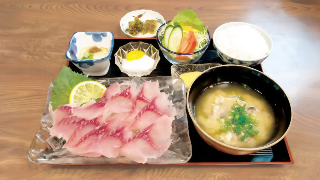 お食事処 角屋の画像