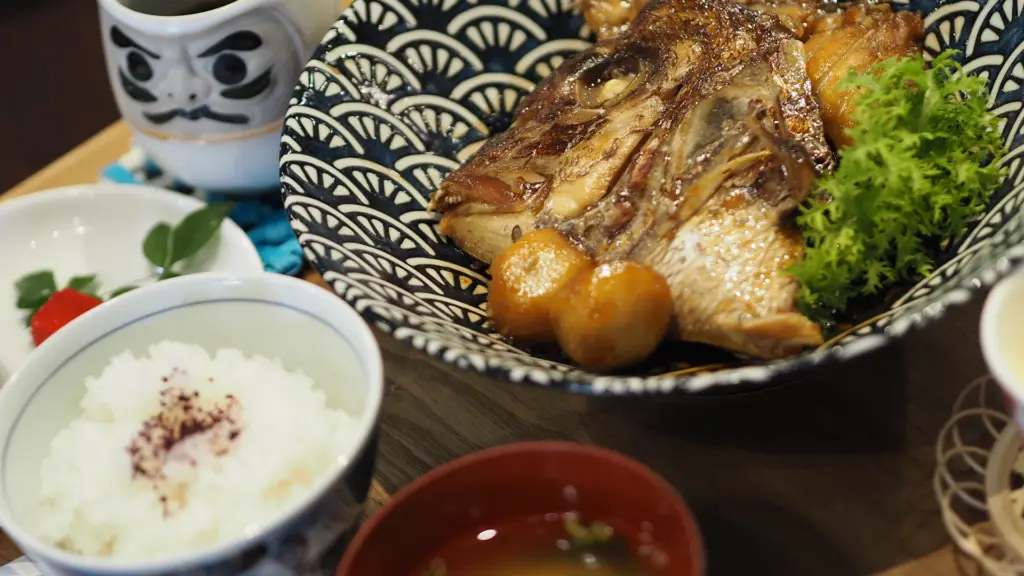レストラン 浜宿キッチンの画像