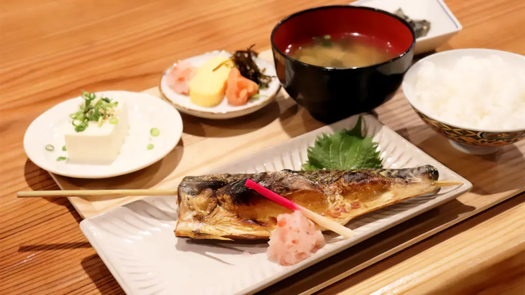 炉端焼き中村の画像