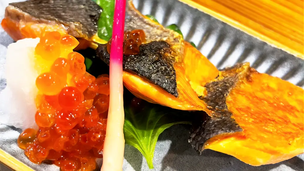 炉端焼き中村の画像