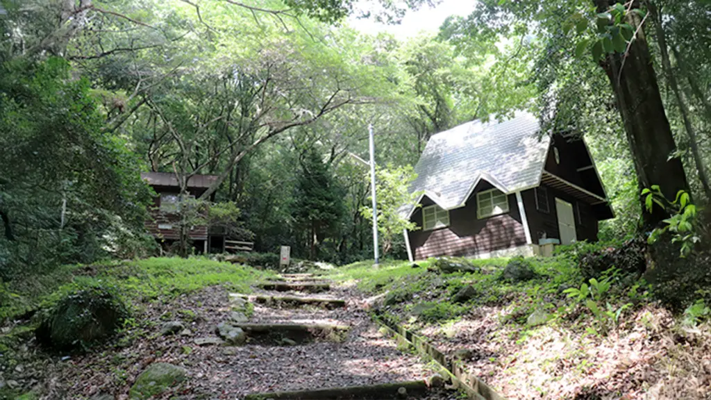 佐賀県キャンプ場特集の画像