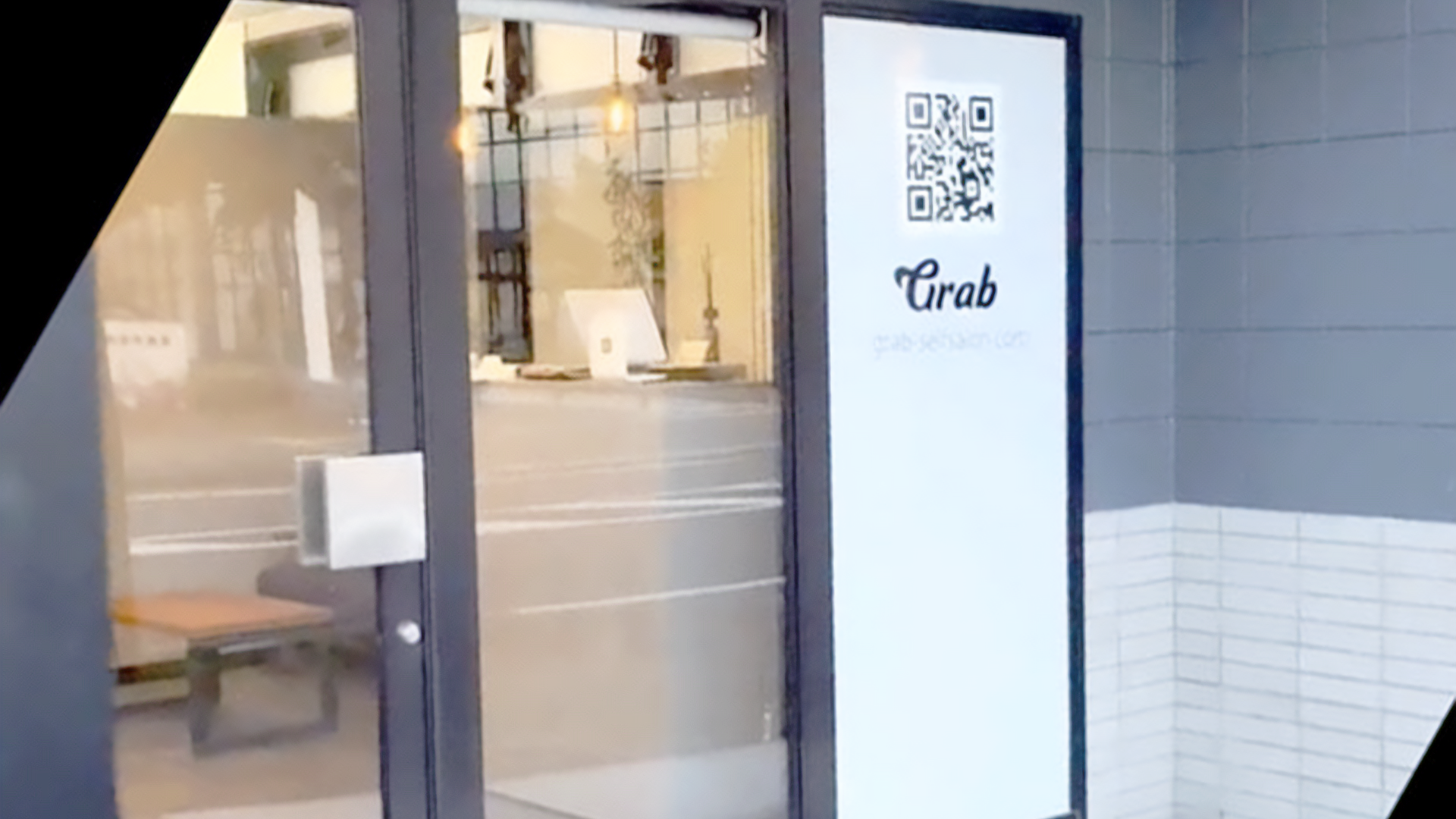 セルフ脱毛サロン Grabの画像