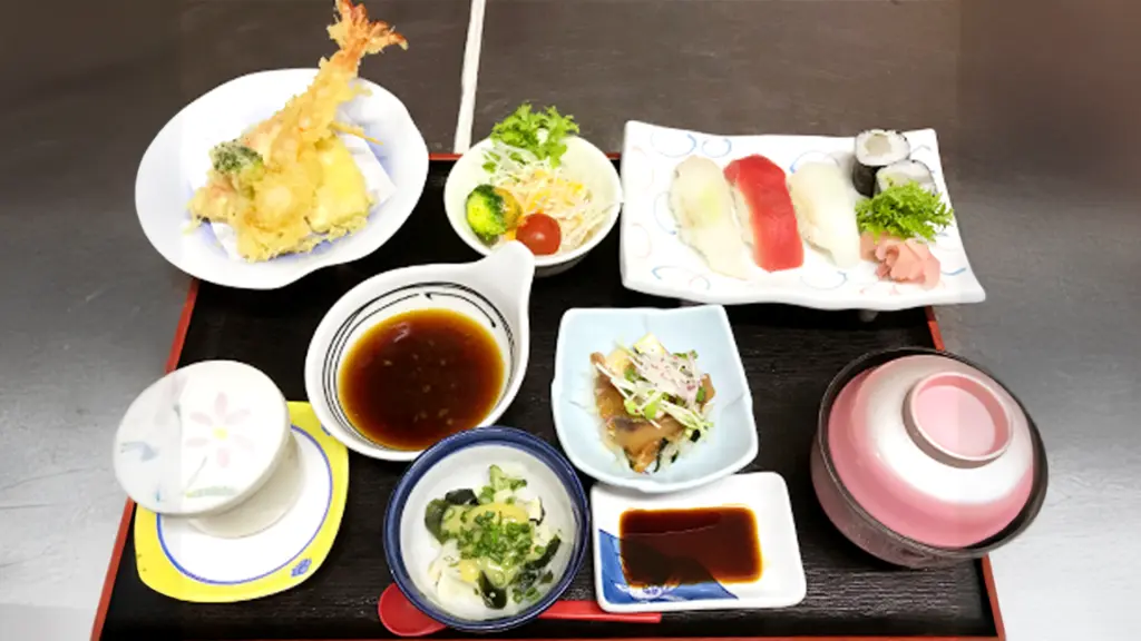 「食楽亭こころ」の画像