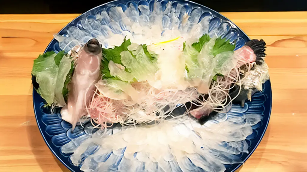 「食楽亭こころ」の画像