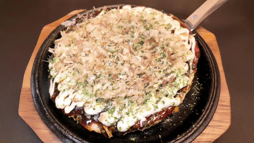 鉄板焼工房ぶらんこの画像