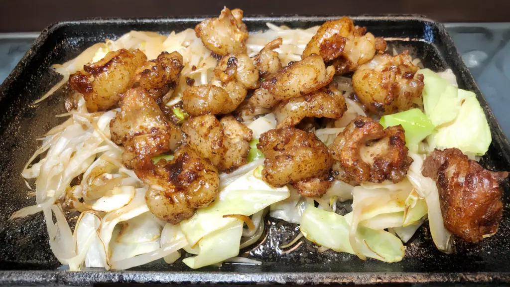 鉄板焼工房ぶらんこの画像