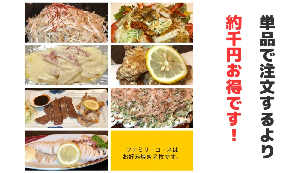 鉄板焼工房ぶらんこの画像