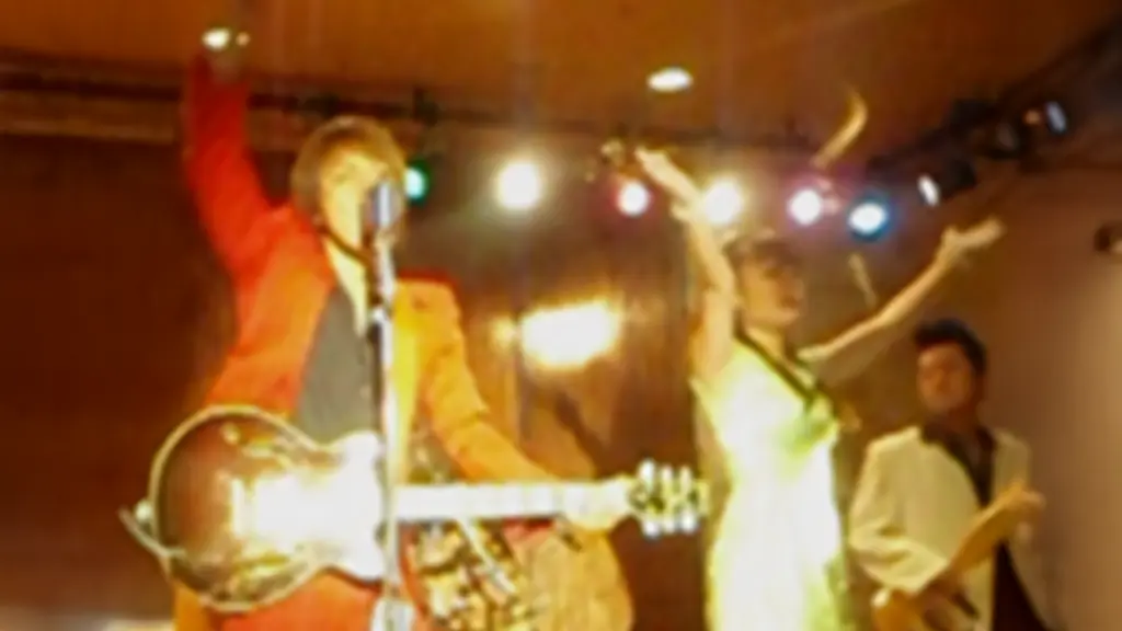 THE HANGER'Sの画像