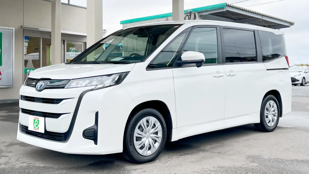 トヨタレンタリース佐賀 鹿島店の画像
